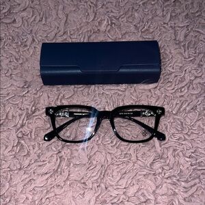 Chrome Heart glasses from TikTok shop ✨